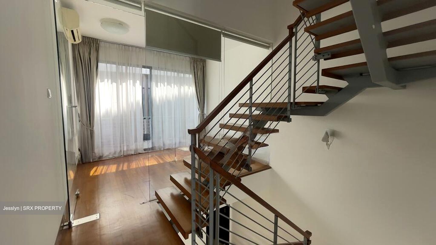 Radiance @ Bukit Timah (D21), Terrace #497738381